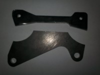 DRZ-400 átalakító 250-ről 320-ra.Sm-hez is jó.